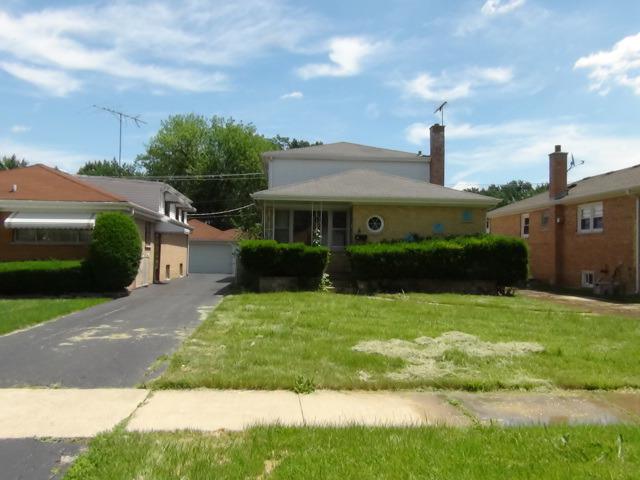 513 52nd Ave., Bellwood, IL 60104