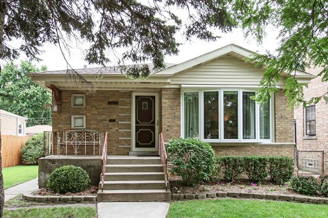 10405 S Troy St., Chicago, IL 60655