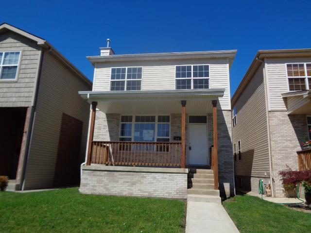 11100 S Avenue F, Chicago, IL 60617