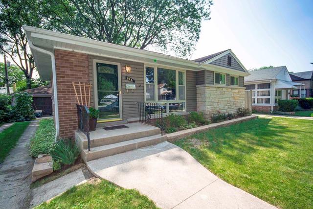 8941 Austin Ave., Morton Grove, IL 60053