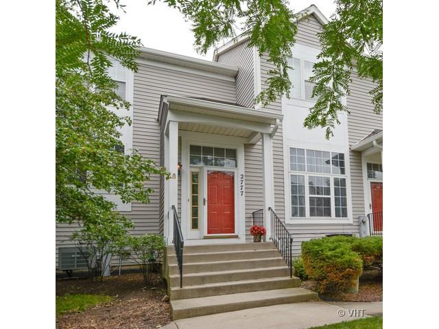 2777 Shelly Ln., Aurora, IL 60504
