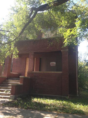 6544 S Hermitage Ave., Chicago, IL 60636