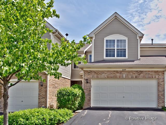 889 Mckenzie Station Dr., Lisle, IL 60532