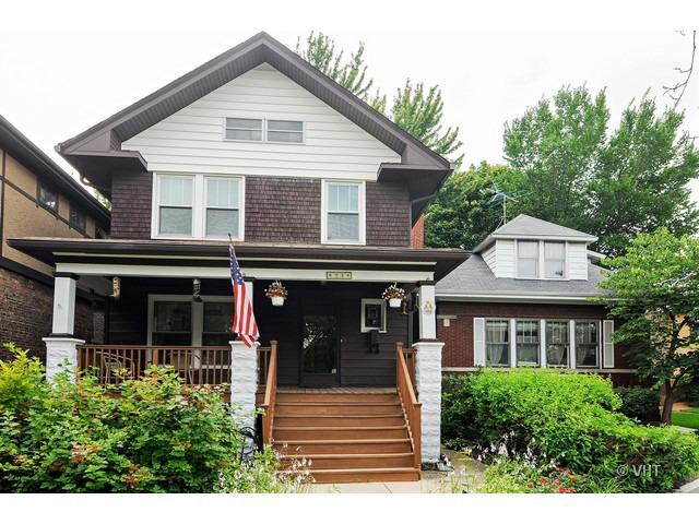 4734 N Manor Ave., Chicago, IL 60625