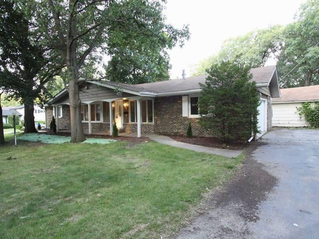 15144 Blackstone Ave., Dolton, IL 60419