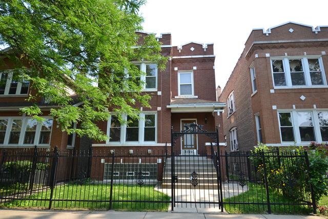 5233 W Montana St., Chicago, IL 60639