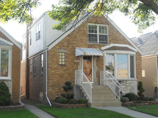 3221 N Nottingham Ave., Chicago, IL 60634