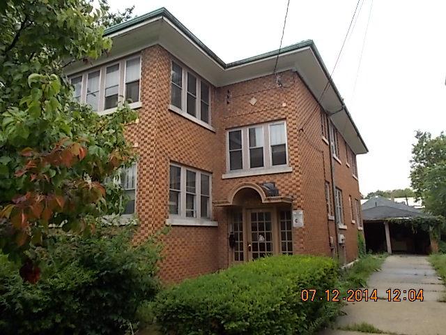 25 N Hickory St., Joliet, IL 60435