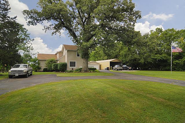 10911 River Rd., Plano, IL 60545