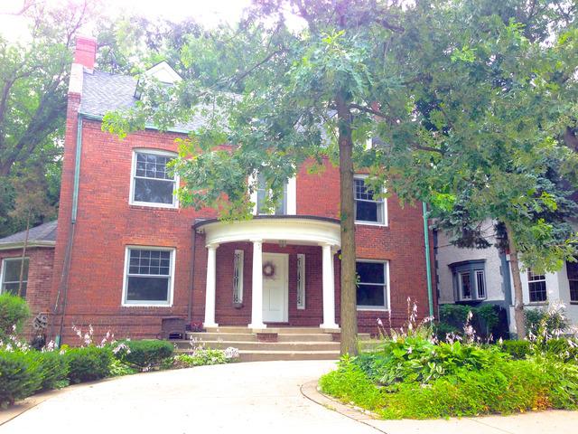 10505 S Longwood Dr., Chicago, IL 60643