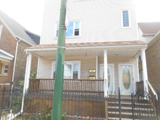 3038 N Clybourn Ave., Chicago, IL 60618