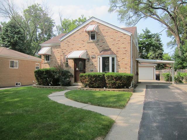 1794 E Forest Ave., Des Plaines, IL 60018