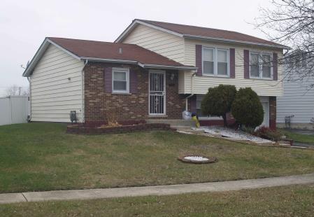 17784 Springfield Ave., Country Club Hills, IL 60478
