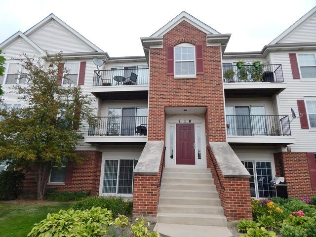 710 Mill Cir. #103, Wheeling, IL 60090