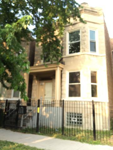 6623 S Rhodes Ave., Chicago, IL 60637