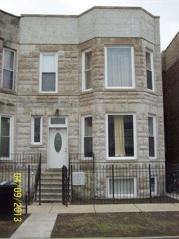 4009 W Lexington St., Chicago, IL 60624