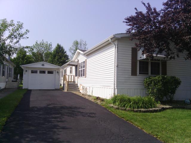 5011 Augusta Blvd., Monee, IL 60449