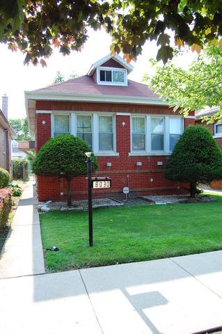 8030 S Princeton Ave., Chicago, IL 60620