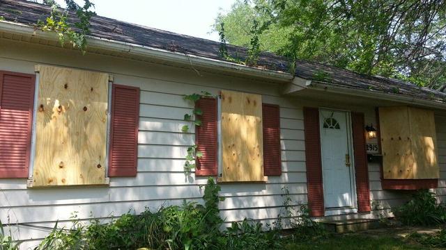2915 Willow Tree Ave., Sauk Village, IL 60411