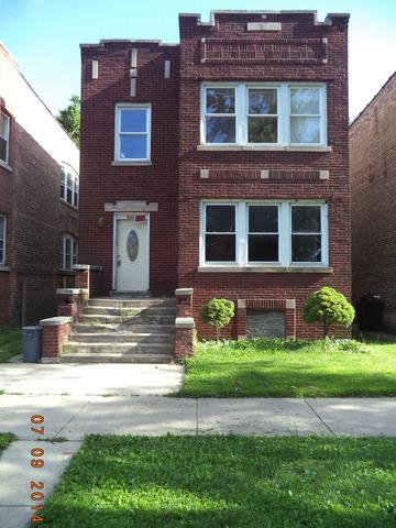 [Address Hidden by Seller], Chicago, IL 60617
