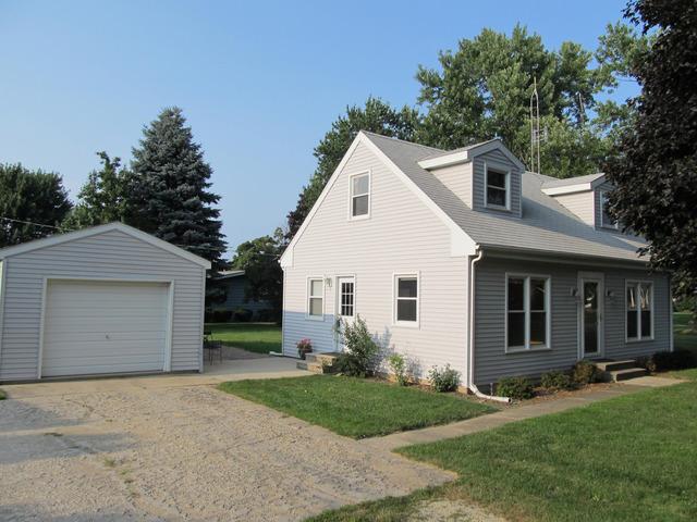 1103 Freed Rd., Sycamore, IL 60178
