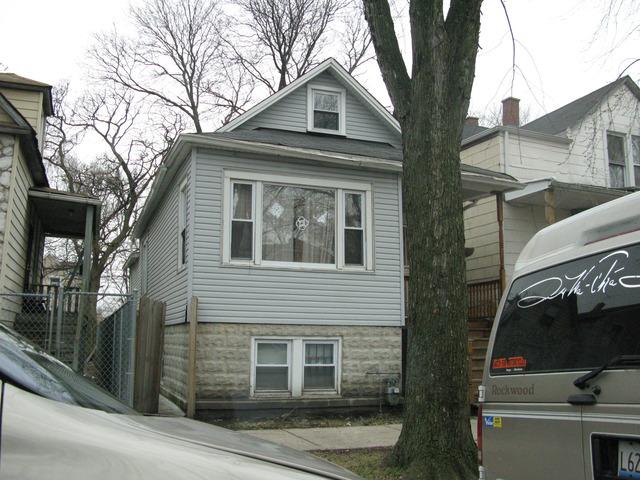 4923 W Hubbard St., Chicago, IL 60644