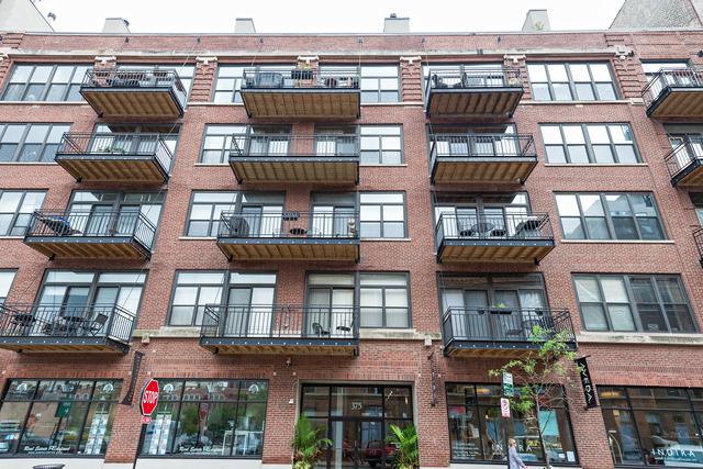 375 W Erie St. #517, Chicago, IL 60654
