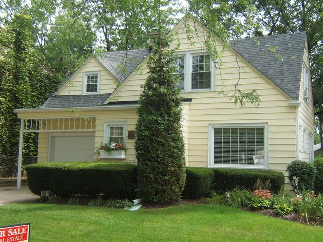 506 N Reed St., Joliet, IL 60435