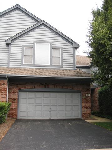 74 Trent Ct., Burr Ridge, IL 60527
