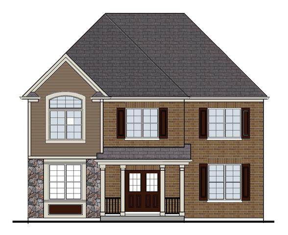 57 N Pleasant Dr., Schaumburg, IL 60194