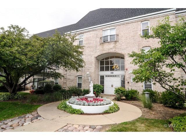 5001 Carriageway Dr. #305, Rolling Meadows, IL 60008
