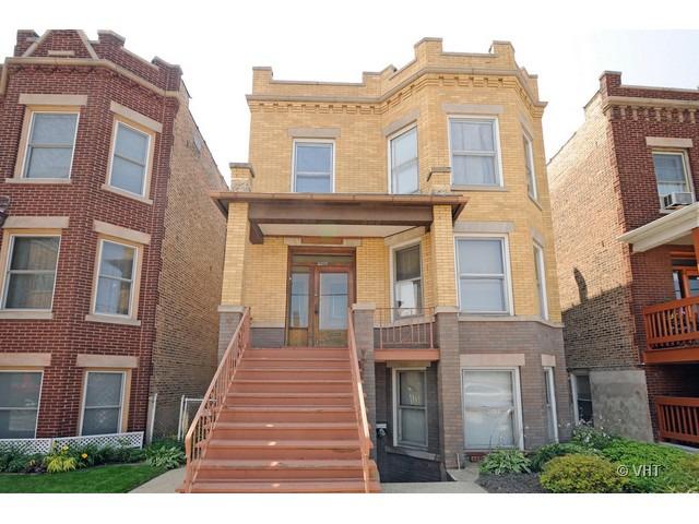 2717 W Belmont Ave., Chicago, IL 60618