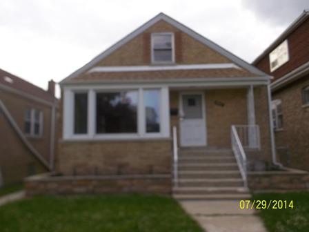 3412 S 61st Ave., Cicero, IL 60804