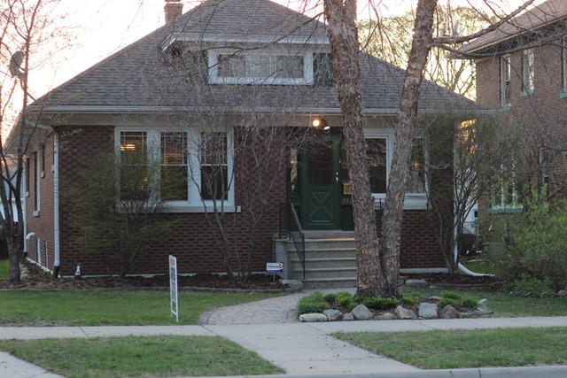 513 N Prairie Ave., Joliet, IL 60435