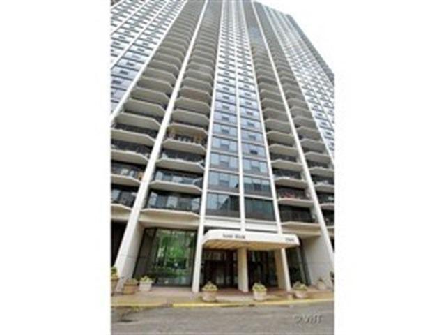 1560 N Sandburg Ter. #3501, Chicago, IL 60610
