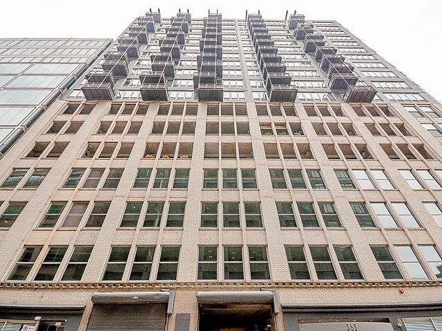 565 W Quincy St. #1406, Chicago, IL 60661