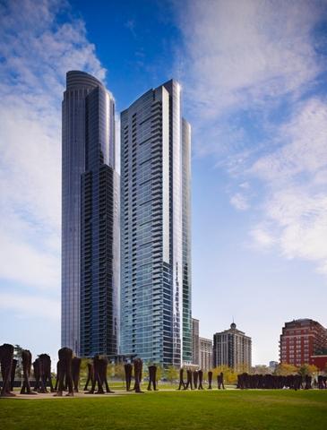 1201 S Prairie Ave. #4702, Chicago, IL 60605