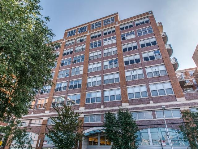 933 W Van Buren St. #721, Chicago, IL 60607