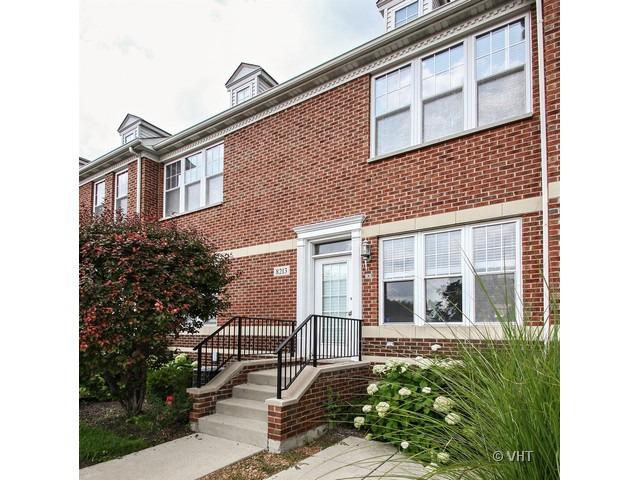 8213 Lincoln Ave., Skokie, IL 60077