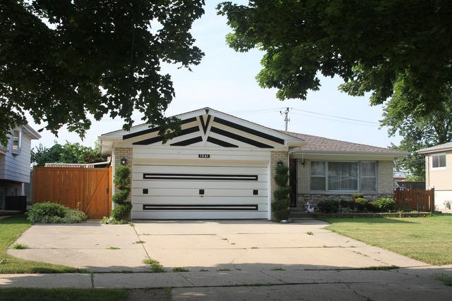 1061 Wicke Ave., Des Plaines, IL 60018