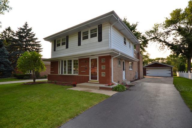 5130 W 107th St., Oak Lawn, IL 60453