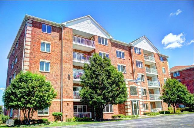5500 115th St. #504, Oak Lawn, IL 60453