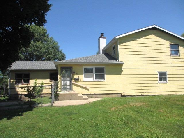 504 N Thomas Ave., Polo, IL 61064