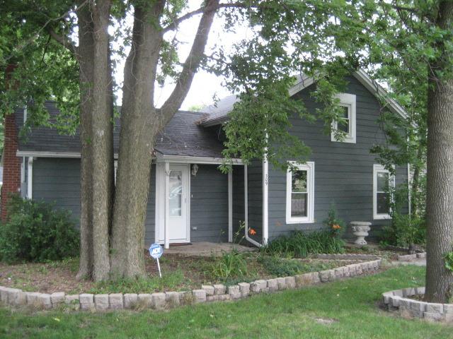 309 W Main St., Gardner, IL 60424