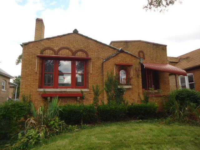 2254 119th Pl., Blue Island, IL 60406