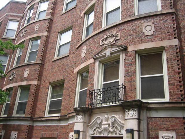 8148 S Drexel Ave. #1, Chicago, IL 60619