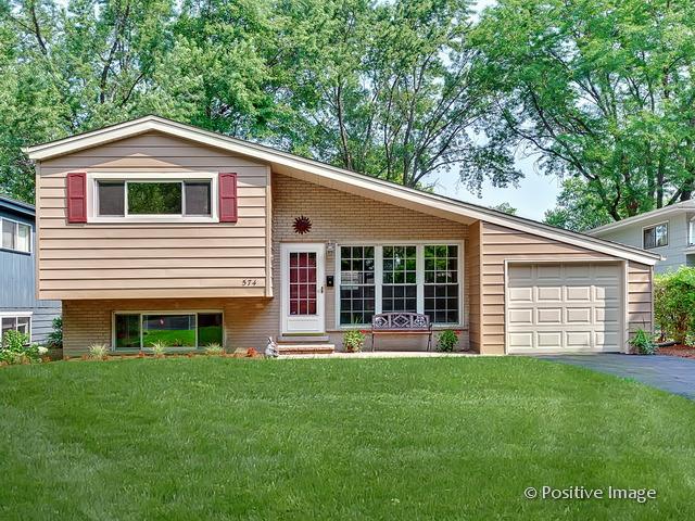 574 Dawes Ave., Glen Ellyn, IL 60137