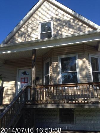 8315 S Peoria St., Chicago, IL 60620