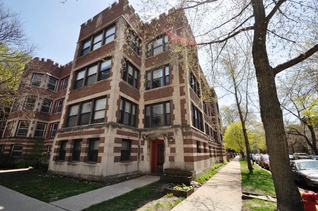 1347 E Hyde Park Blvd., Chicago, IL 60615