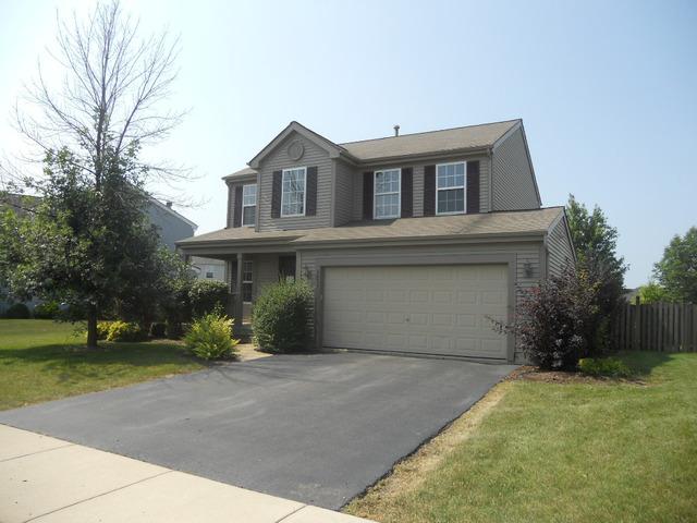1831 Thornapple Way, Aurora, IL 60504